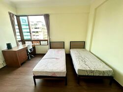 Tropical Spring (D18), Condominium #591384551